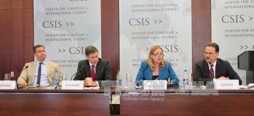 PCA legt Termin zur Bekanntgabe des Urteils im Rahmen der Anklage der Philippinen fest